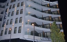 Privilège Oasis Hôtel